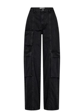 Haute L'amitié - Denim Cargo Pant Haute L'amitié - Denim Cargo Pant