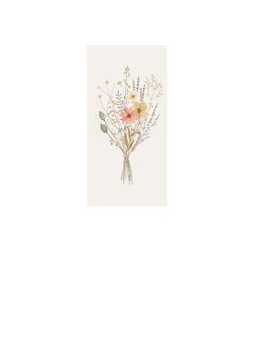 Ib Laursen - 95841-00 Napkin