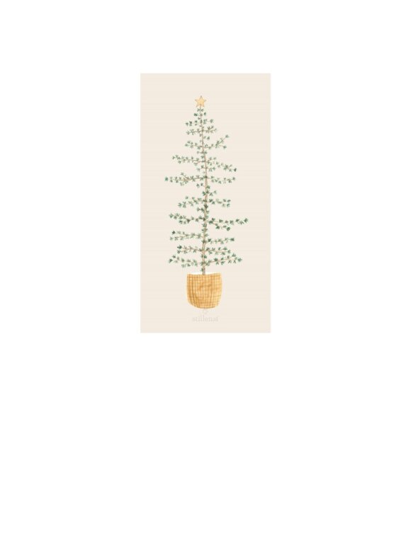 Ib Laursen - 95858-00 Napkin