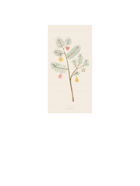 Ib Laursen - 95860-00 Napkin