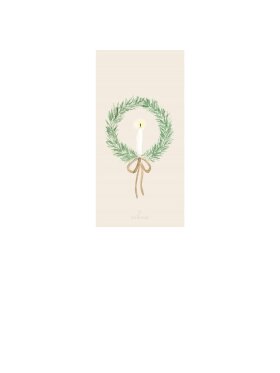 Ib Laursen - 95861-00 Napkin