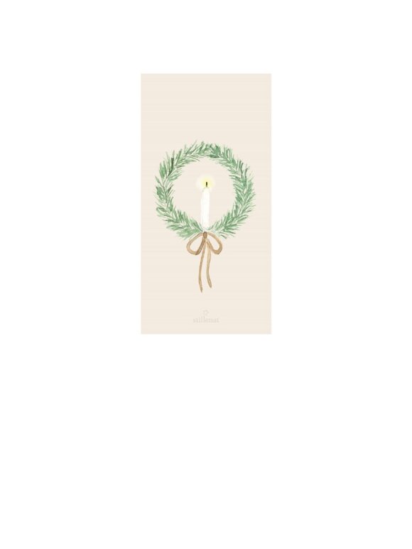 Ib Laursen - 95861-00 Napkin