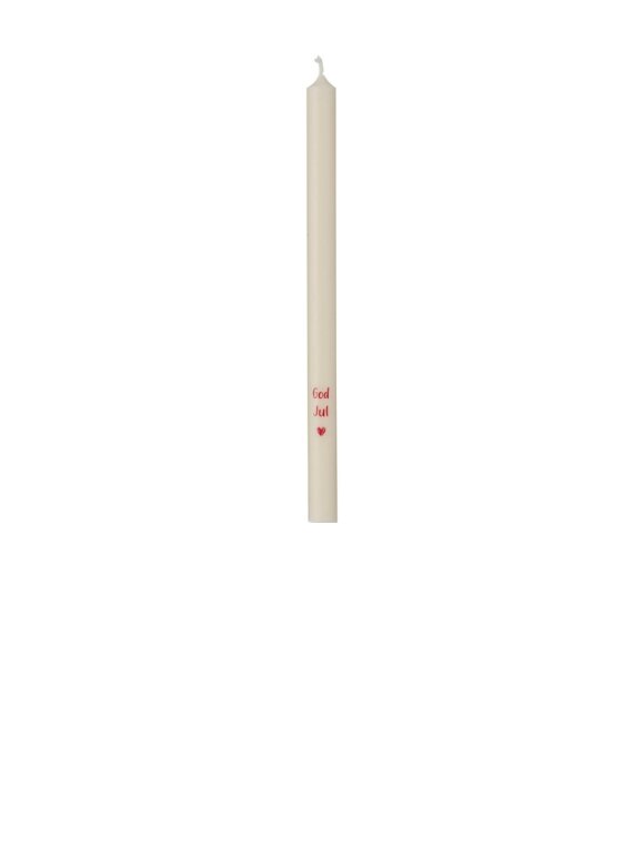 Ib Laursen - 78067-01 Candle Ib Laursen - 78067-01 Candle