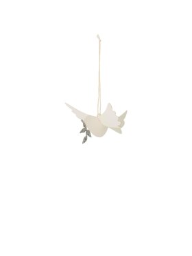 Ib Laursen - 92297-11 Bird for hanging