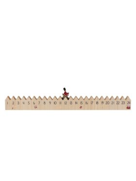 Ib Laursen - 92301-00 Christmas calendar