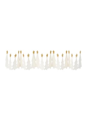 Ib Laursen - 92320-11 Christmas table decor