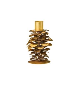 Ib Laursen - 57365-17 Candle holder f/2.2 cm candle cone Gloria