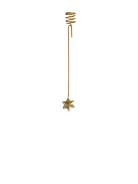 Ib Laursen - 57359-17 Christmas Tree Candle