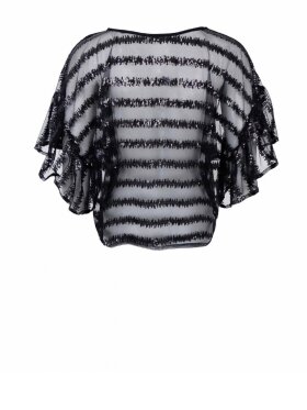 Black Colour - BCLilliana Blouse
