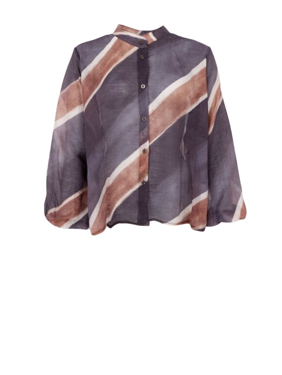 Black Colour - BCCharlotte Shirt Black Colour - BCCharlotte Shirt