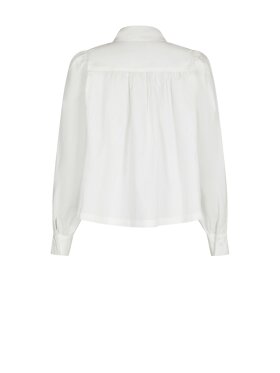 Neo Noir - Melya Poplin Shirt