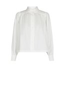 Neo Noir - Melya Poplin Shirt Neo Noir - Melya Poplin Shirt