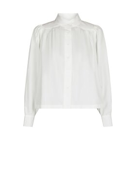 Neo Noir - Melya Poplin Shirt
