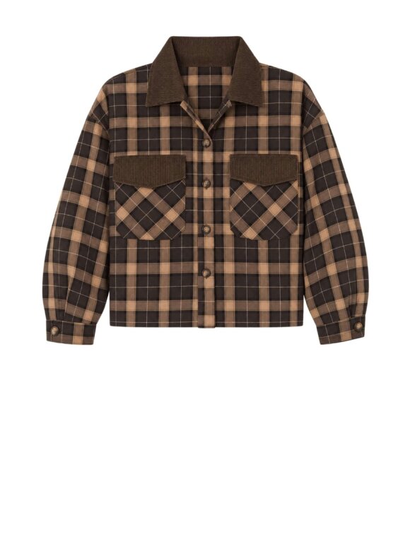Amaze Cph - Sille Shirt