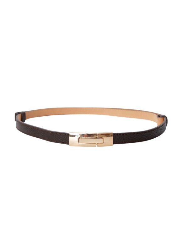 Black Colour - BCHazel Belt