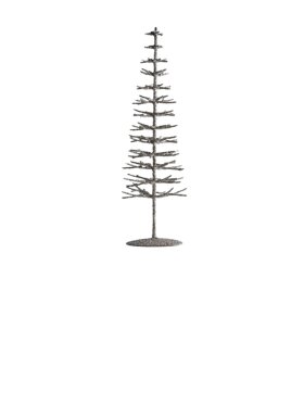 Tine K - Dustpine Tree - M.