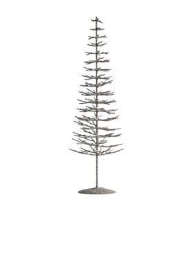 Tine K - Dustpine Tree - L.