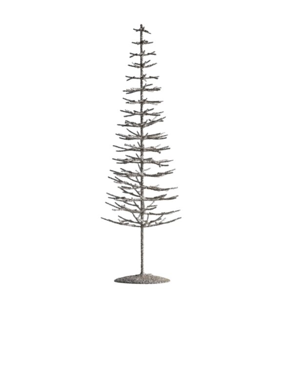 Tine K - Dustpine Tree - L. Tine K - Dustpine Tree - L.