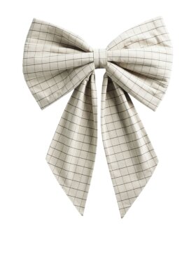 Tine K - Bow Xmas - XL.