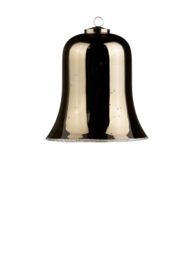 Tine K - Xmas Glass Bell - XL.
