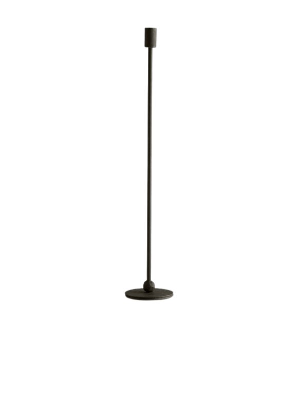 Tine K - Ball Candlestick 55cm
