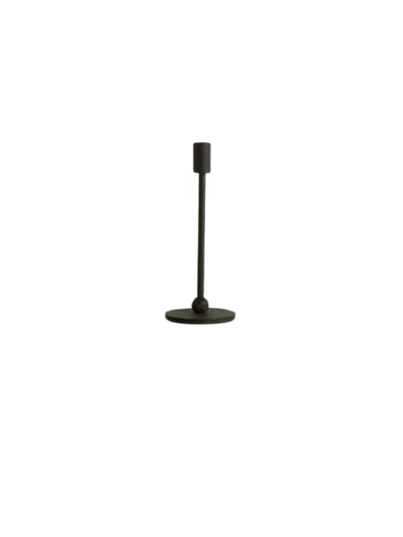 Tine K - Ball Candlestick 25cm Tine K - Ball Candlestick 25cm
