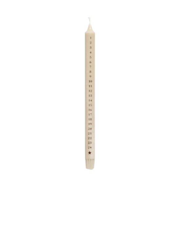 Tine K - Xmas Candle Tine K - Xmas Candle