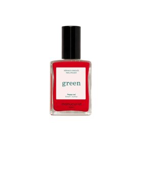 Manucurist - Manucurist Green Nail Polish