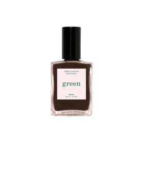 Manucurist - Manucurist Green Nail Polish