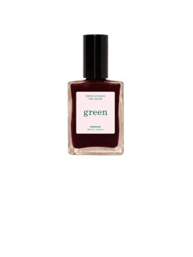 Manucurist - Manucurist Green Nail Polish