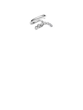 Maria Black - Arc Earcuff
