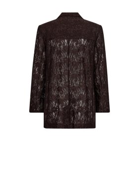 IVY COPENHAGEN - Ivy Lara Lace Blazer