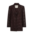 IVY COPENHAGEN - Ivy Lara Lace Blazer IVY COPENHAGEN - Ivy Lara Lace Blazer