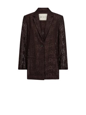 IVY COPENHAGEN - Ivy Lara Lace Blazer