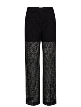 IVY COPENHAGEN - Ivy Lara Lace Pant IVY COPENHAGEN - Ivy Lara Lace Pant