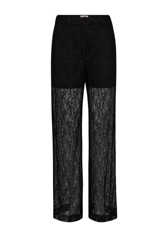 IVY COPENHAGEN - Ivy Lara Lace Pant
