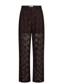 IVY COPENHAGEN - Ivy Lara Lace Pant IVY COPENHAGEN - Ivy Lara Lace Pant