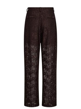 IVY COPENHAGEN - Ivy Lara Lace Pant