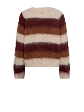 Mos Mosh - MMSuvi Stripe Knit