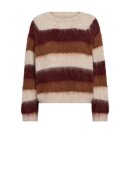 Mos Mosh - MMSuvi Stripe Knit Mos Mosh - MMSuvi Stripe Knit