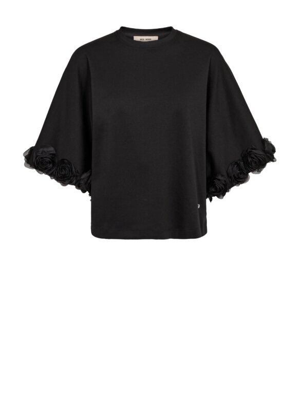 Mos Mosh - MMRosette O-SS Tee