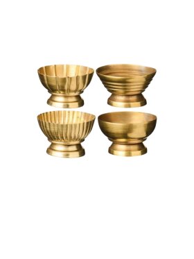 Ib Laursen - 57362-99 Candle holder 1 stk.