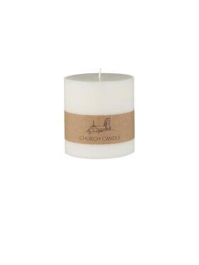 Ib Laursen - 78011-11 Church Candle