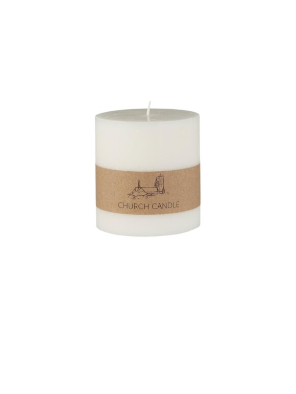 Ib Laursen - 78011-11 Church Candle