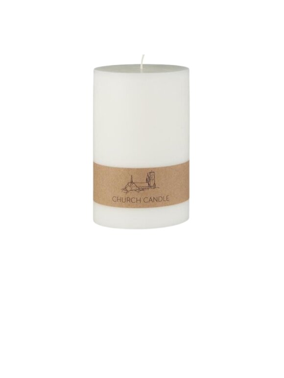Ib Laursen - 78012-11 Church Candle
