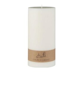 Ib Laursen - 78013-11 Church Candle