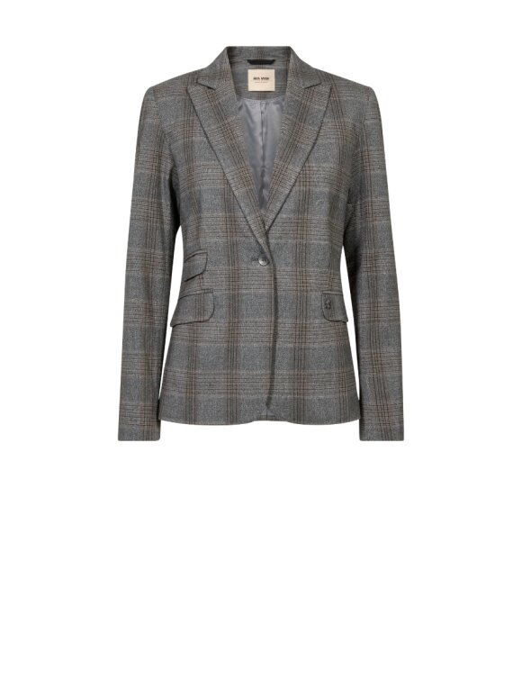 Mos Mosh - MMBlake Tuxen Blazer Mos Mosh - MMBlake Tuxen Blazer