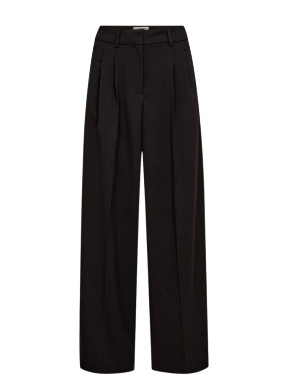 IVY COPENHAGEN - Ivy Ada Wide Pant IVY COPENHAGEN - Ivy Ada Wide Pant