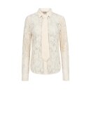 Mos Mosh - MMKether Lace Tie Shirt Mos Mosh - MMKether Lace Tie Shirt