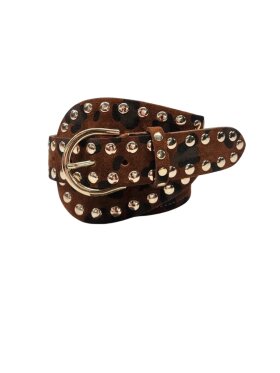 Tim & Simonsen - Dunja Stud Belt Leo